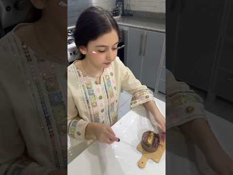 جربنا ترند البرنجلز 🥔 #روز_rooz_tv #اكسبلور