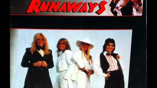 The Runaways Mamma Weer All Crazy Now Subtitulado (Lyrics)