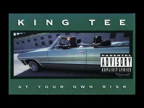 King Tee & Ice Cube & Breeze - Played Like A Piano (Instrumental) (No Vocals) HQ