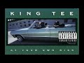 King Tee & Ice Cube & MC Breed - Played Like A Piano (Instrumental) (No Vocals) HQ