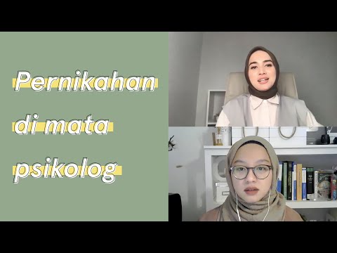 Buat Kamu yang Mau Menikah | Beropini eps. 66