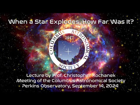 How Far Are Supernova Remnants?