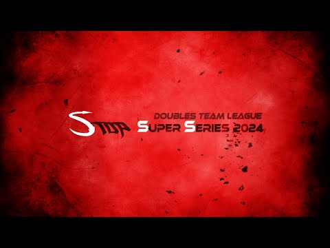 [매치업스쿼시]S-Top Super Series 2024