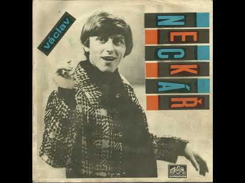 Václav Neckář - Čaroděj Dobroděj (17.12.1968, vydáno 1969)
