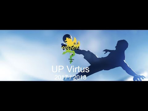 Finale Virtus Gialla Virtus Verde 2017-18