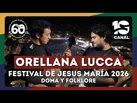 Orellana Lucca | Jesús María 2026