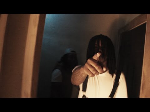 CAPO x YAYA WHITE - "DOPE & GUNZ" Dir. by @TheRealMonteMMG