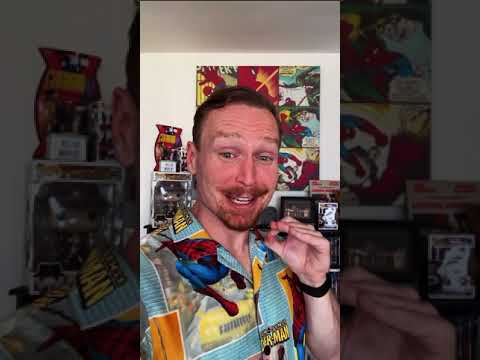 My Favorite Cameo EVER - Across the SpiderVerse (Spider-Man / SPOILERS)