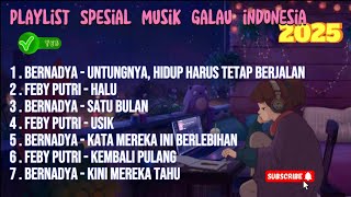 Download lagu Playlist Bernadya X Feby Putri Spesial Musik 2025 #laguviral #musikviral mp3 Download lagu Playlist Bernadya X Feby Putri Spesial Musik 2025 #laguviral #musikviral mp3