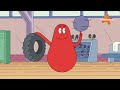 Barbapapa Staffel 2 Synchron
