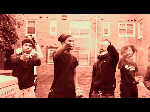 Yung Slime - Belt (Official Video) DIR. @KvKFilmz