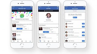 Facebook creates new app for kids