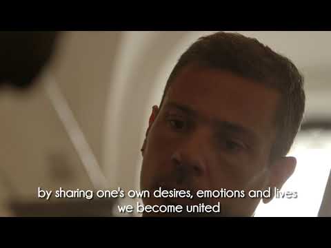 One Voice Palermo - Giacomo Rizzo - Sculptor