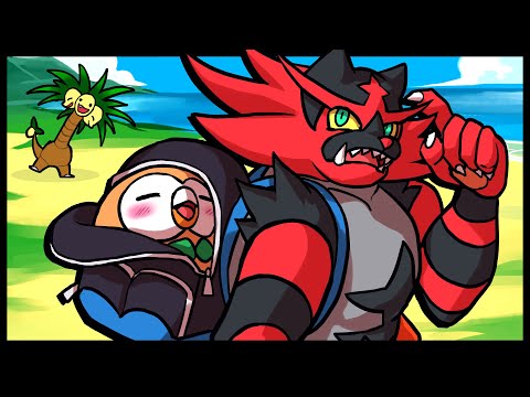 106 Facts About the 106 Alola Pokemon!