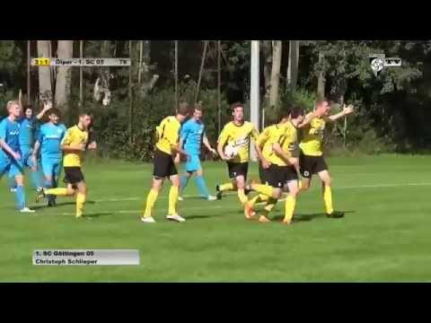 05TV - BSV Ölper 2000 vs. 1. SC Göttingen 05