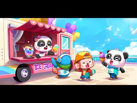 My Ice Cream Truck - APK Download for Android