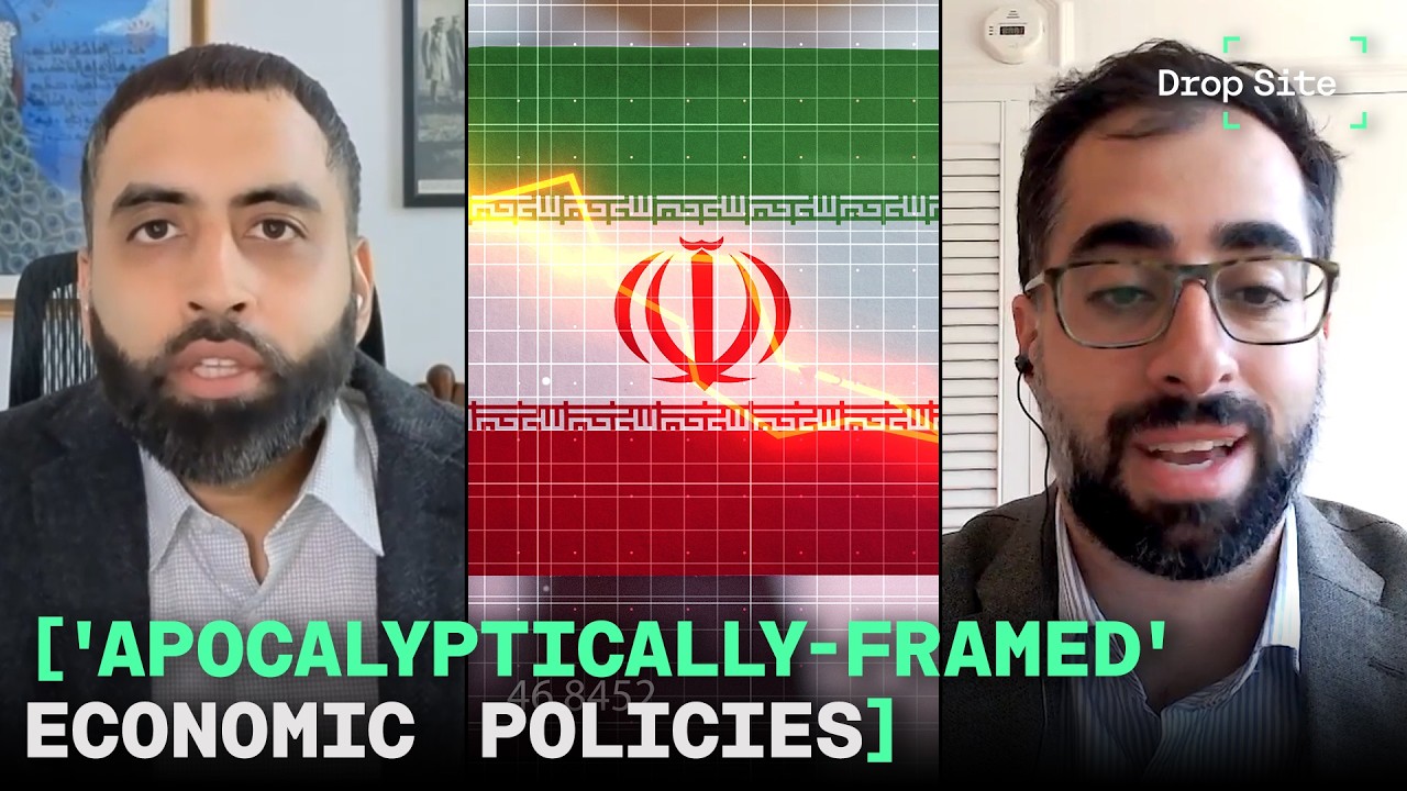 U.S. imposes new economic sanctions on Iran as officials describe policy as 'Economic D-Day'