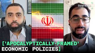 U.S. imposes new economic sanctions on Iran as officials describe policy as 'Economic D-Day'
