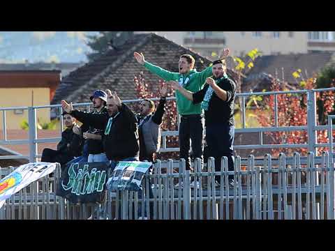 Sparta Mediaș - Voința Sibiu 2-3 (penalty Voința)