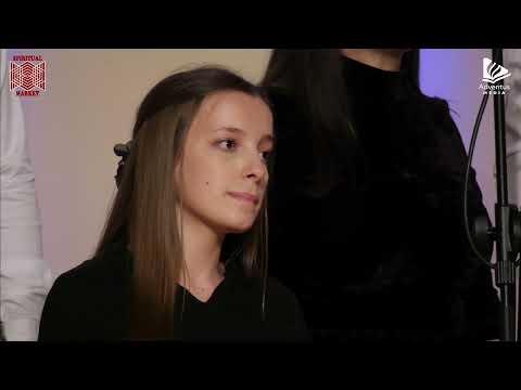 Iesle de iubire-Corul SIGNUM