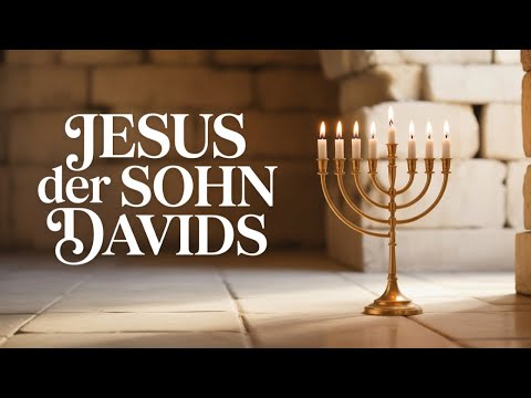 Why is Jesus the son of David and Abraham?