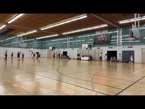 Gotthard Cup Gcz - Riva U 14