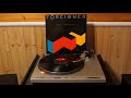 Foreigner - Reaction to Action (Vinyl)