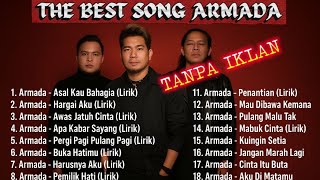 Download lagu LIVE STREAM The Best Song Armada Full Playlist | Asal Kau Bahagia, Harusnya Aku, Pemilik Hati mp3 Download lagu LIVE STREAM The Best Song Armada Full Playlist | Asal Kau Bahagia, Harusnya Aku, Pemilik Hati mp3