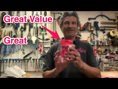 Paris Brest Paris Countdown T-9 - Tips Episode #6 - TAILLIGHTS -  #RoadToPBP #ParisBrestParis