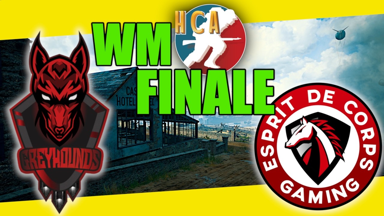 Kampf der GIGANTEN 💥 Die beiden besten Clans der Welt treffen aufeinander 🔥