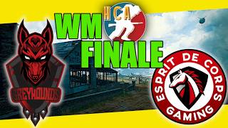 Kampf der GIGANTEN 💥 Die beiden besten Clans der Welt treffen aufeinander 🔥