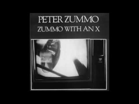 Peter Zummo - VI Unissons & VII Four Notes, Large Intervals