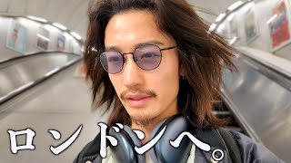 約半年過ごしたリバプールを出ることになりました。
