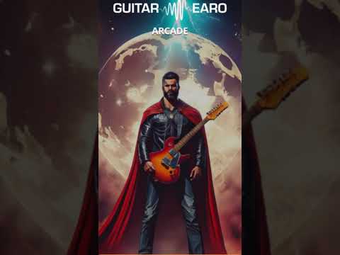 Guitar Earo video thumbnail