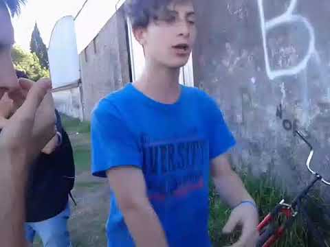 Bolt vs Dari - Repechaje - El Lejano Oeste 11/11