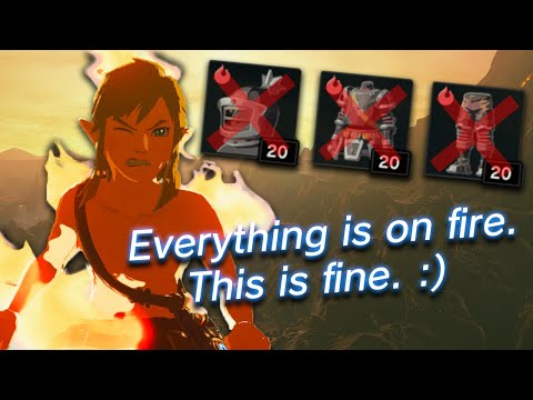 This game is absolutely BRUTAL.