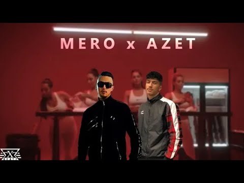 MERO feat. AZET - MIT DEN JUNGS (prod. by Exetra Beatz)