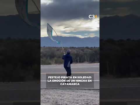 🏴‍☠️ EL FESTEJO PIRATA MÁS SOLITARIO Y EMOCIONANTE