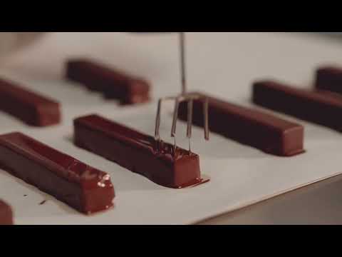 Sprüngli sind wir - Grand Cru Bâtons