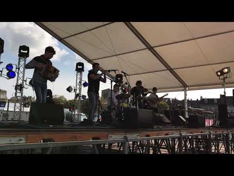 POLLEN - Kost Ar C'hoat - Filets Bleus 2017