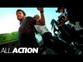 The Final Showdown Ambulance 2022 Final Scene All Action