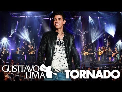 Gusttavo Lima - Tornado -  [DVD Inventor dos Amores] (Clipe Oficial)