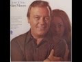 Matt Monro - He Ain't Heavy, He's My Brother