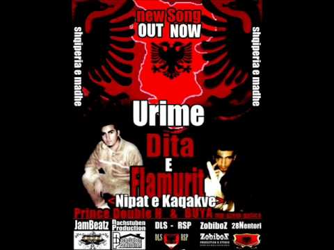 Prince Double H - Xhihadi Jem [ Diss Don Anton Kqira ]