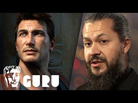 The Making Of Uncharted 4 and how Naughty Dog stay innovative