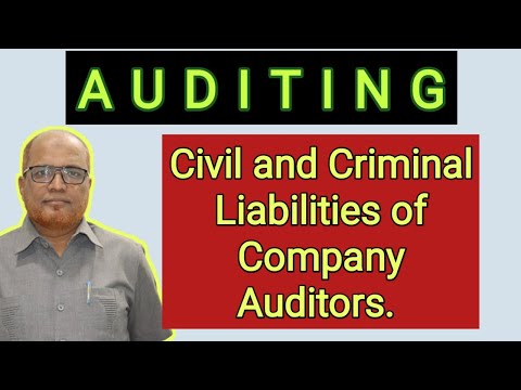 Auditing II Introduction II Meaning and Definition II Theory Explained II Khans Commerce Tutorial II