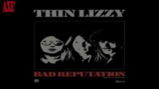 THIN LIZZY  [ KILLER WITHOUT A CAUSE ] AUDIO TRACK FROM PEEL SESSIONS