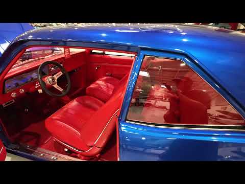 1971 Chevrolet Nova (CC-2073586) for sale in Greensboro, North Carolina