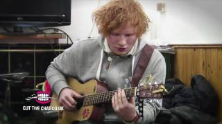 Ed Sheeran - New Song (Unreleased teaser, lyrics in description)