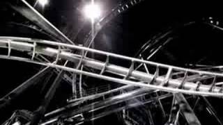 Kings Island Flight of Fear